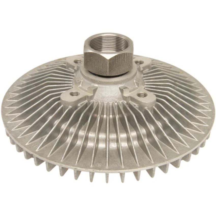 Hayden Automotive 2726 Reverse Rotation Thermal Standard Duty Fan Clutch