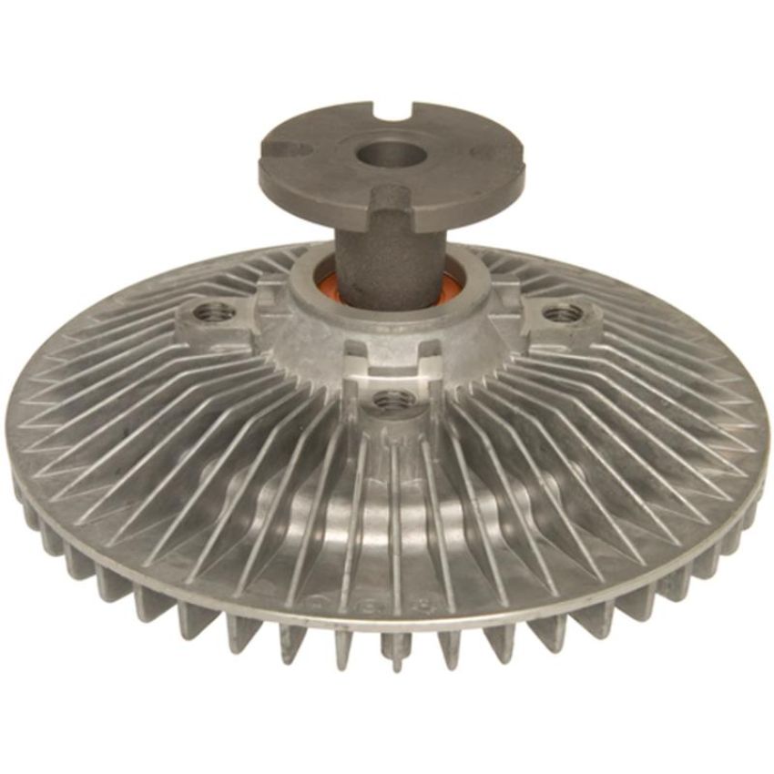 Hayden Automotive 2734 Reverse Rotation Thermal Heavy Duty Fan Clutch