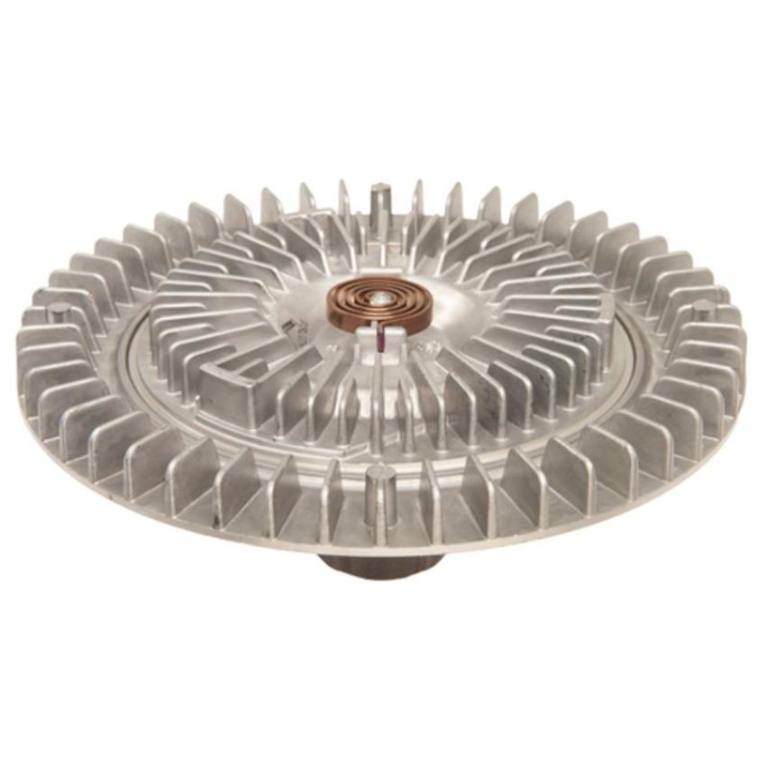 Hayden Automotive 2736 Reverse Rotation Thermal Heavy Duty Fan Clutch