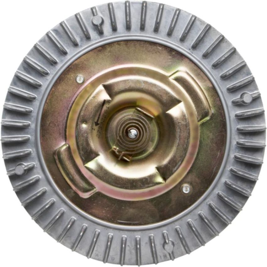 Hayden Automotive 2739 Reverse Rotation Thermal Standard Duty Fan Clutch