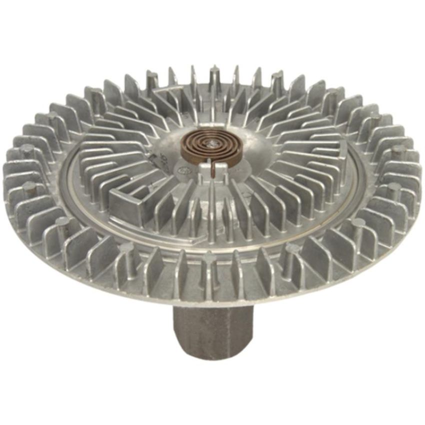 Hayden Automotive 2742 Reverse Rotation Thermal Heavy Duty Fan Clutch