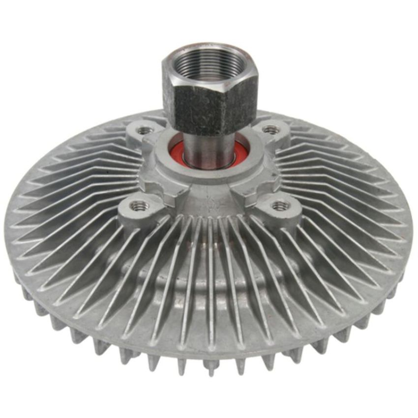 Hayden Automotive 2743 Reverse Rotation Thermal Heavy Duty Fan Clutch
