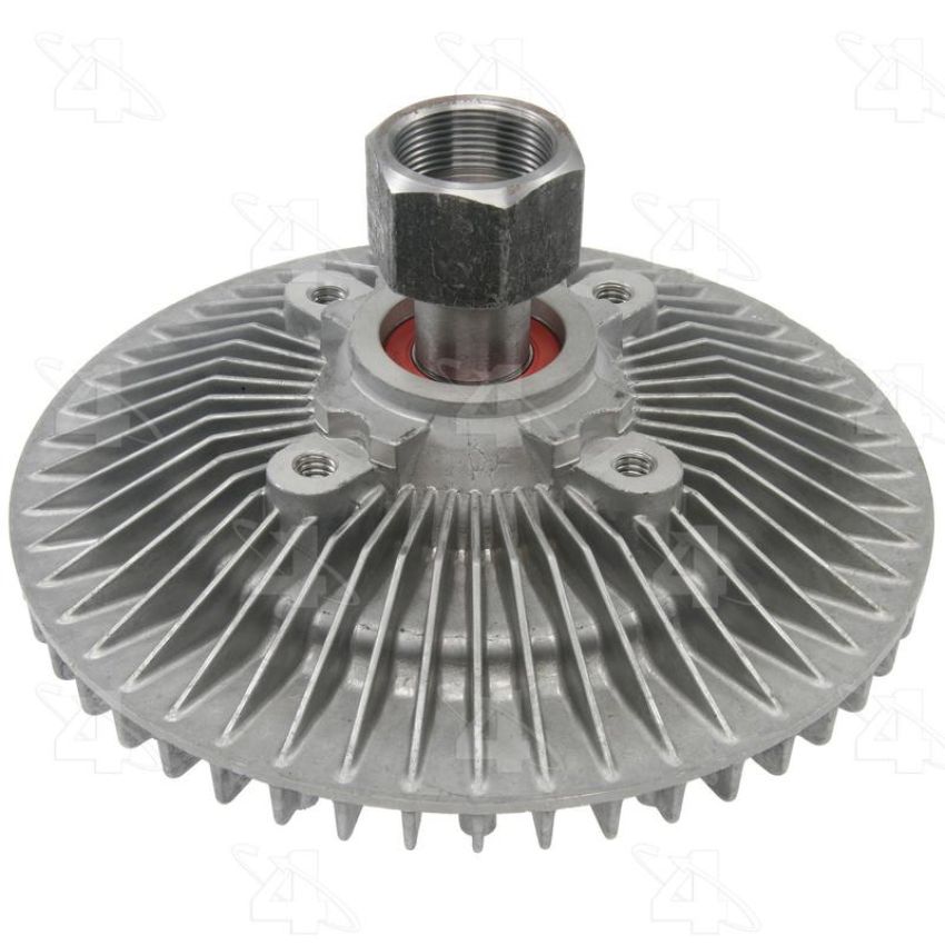 Hayden Automotive 2743 Reverse Rotation Thermal Heavy Duty Fan Clutch