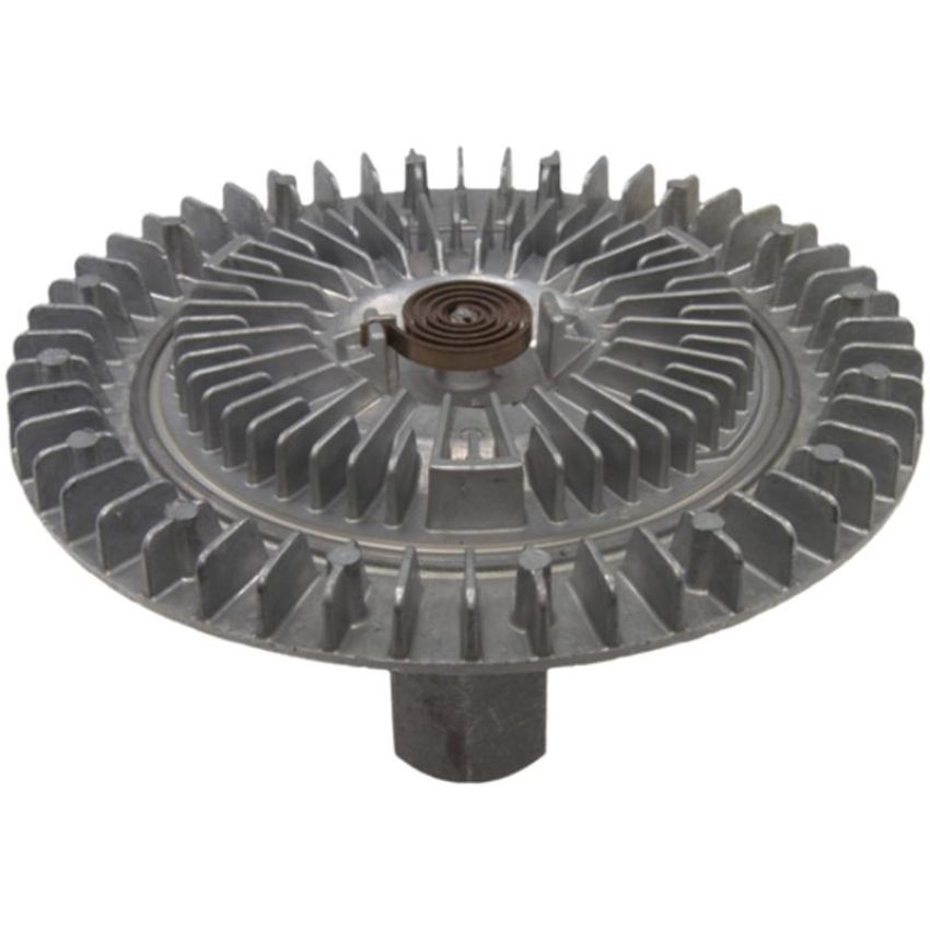 Hayden Automotive 2748 Reverse Rotation Thermal Heavy Duty Fan Clutch