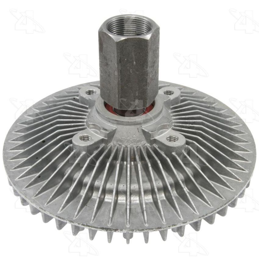 Hayden Automotive 2748 Reverse Rotation Thermal Heavy Duty Fan Clutch