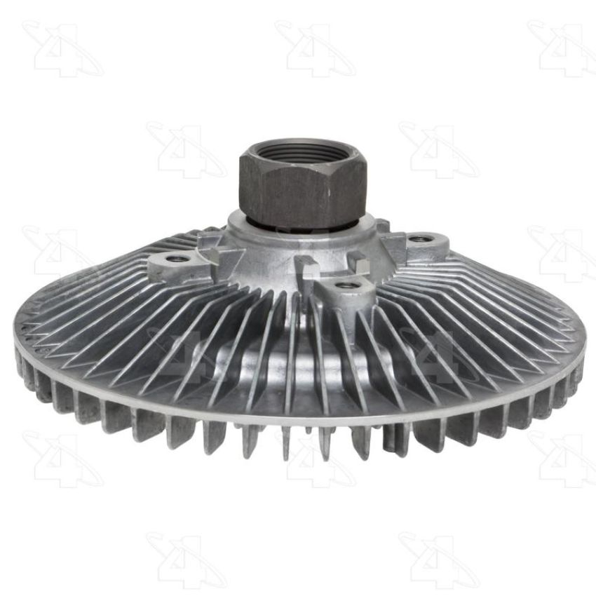 Hayden Automotive 2770 Reverse Rotation Thermal Heavy Duty Fan Clutch