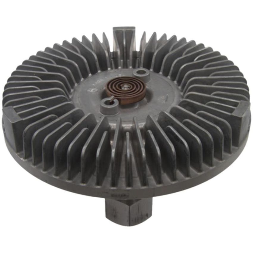 Hayden Automotive 2778 Reverse Rotation Thermal Heavy Duty Fan Clutch