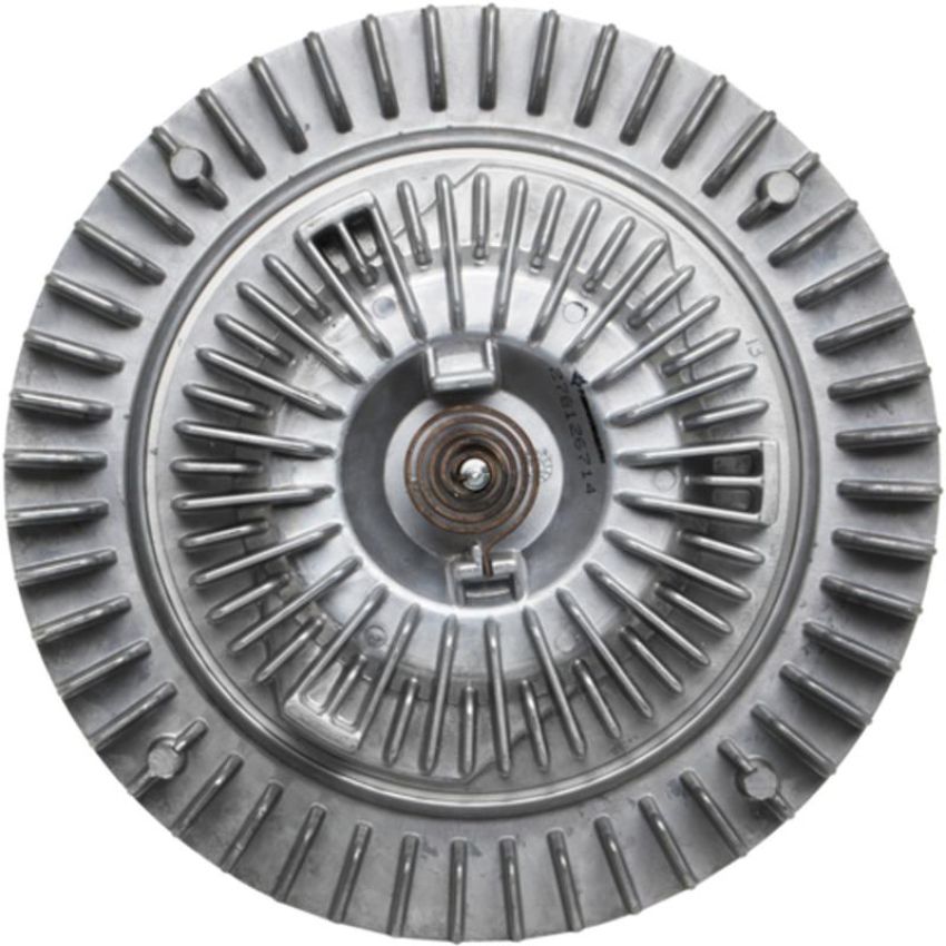 Hayden Automotive 2781 Reverse Rotation Thermal Heavy Duty Fan Clutch