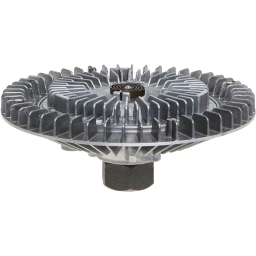 Hayden Automotive 2781 Reverse Rotation Thermal Heavy Duty Fan Clutch