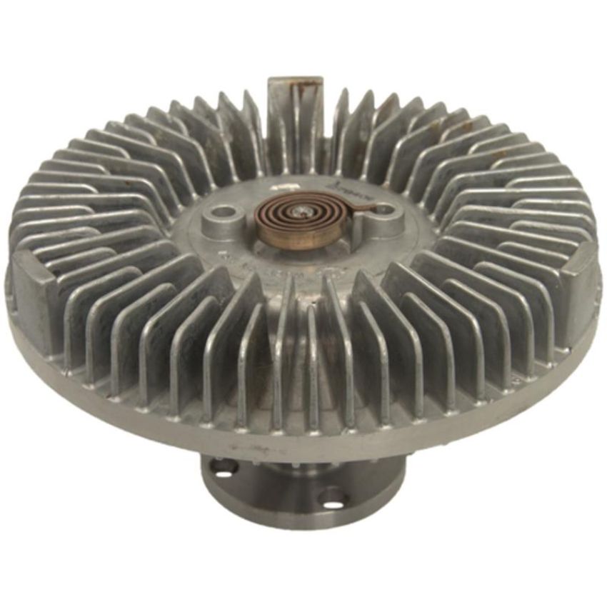 Hayden Automotive 2784 Reverse Rotation Severe Duty Thermal Fan Clutch