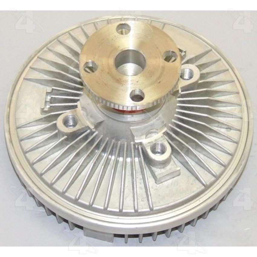 Hayden Automotive 2785 Reverse Rotation Severe Duty Thermal Fan Clutch