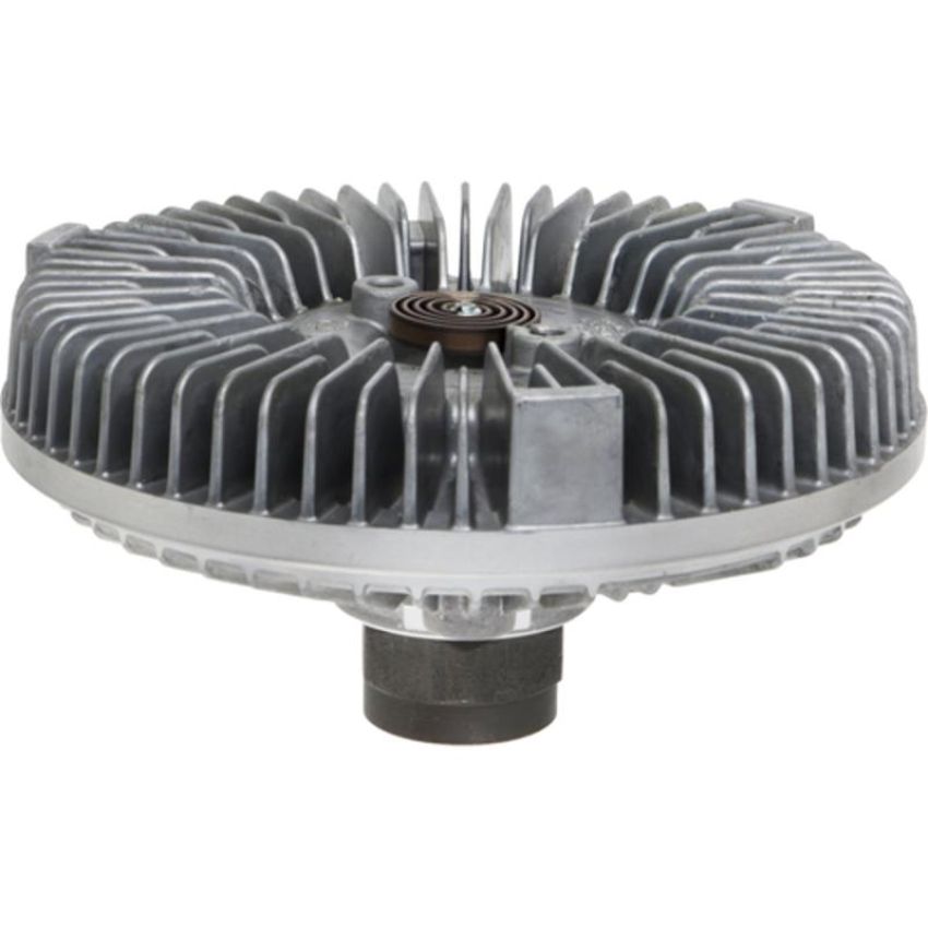 Hayden Automotive 2788 Standard Rotation Severe Duty Thermal Fan Clutch