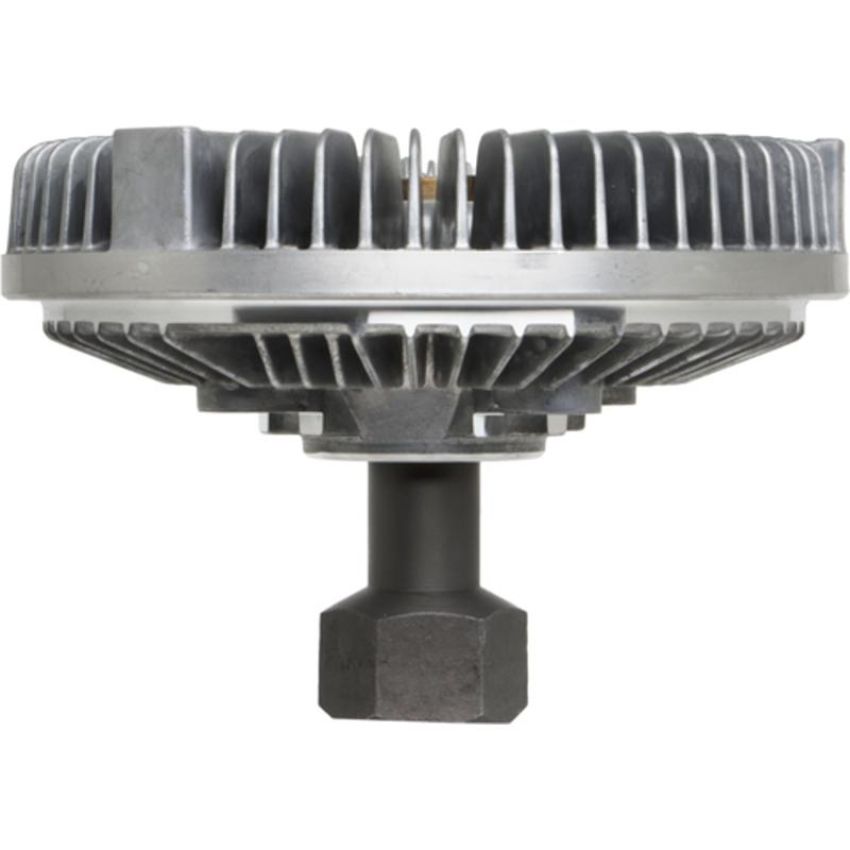Hayden Automotive 2789 Reverse Rotation Severe Duty Thermal Fan Clutch
