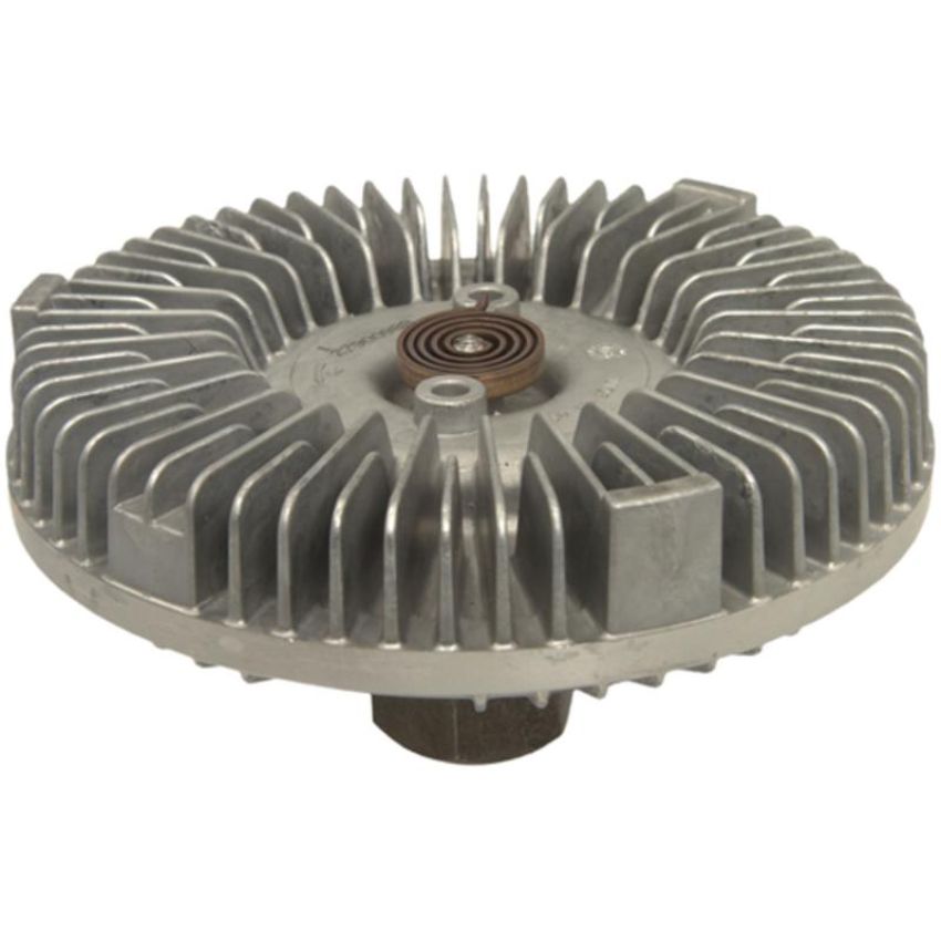 Hayden Automotive 2790 Reverse Rotation Severe Duty Thermal Fan Clutch