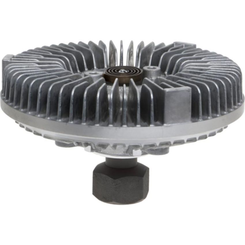Hayden Automotive 2791 Reverse Rotation Severe Duty Thermal Fan Clutch