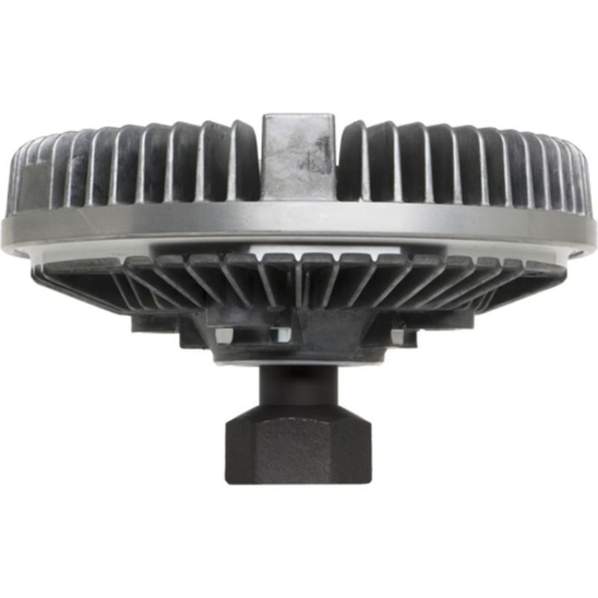 Hayden Automotive 2791 Reverse Rotation Severe Duty Thermal Fan Clutch