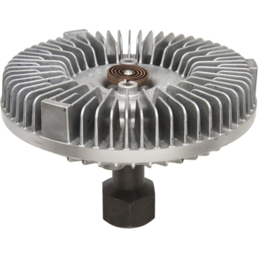 Hayden Automotive 2795 Reverse Rotation Severe Duty Thermal Fan Clutch
