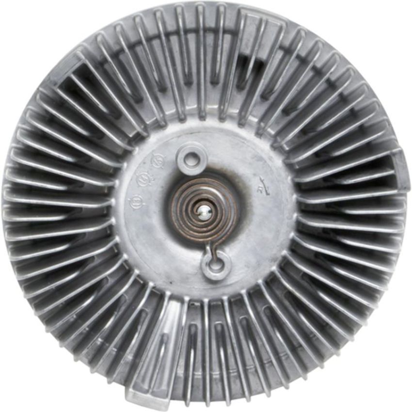 Hayden Automotive 2796 Reverse Rotation Severe Duty Thermal Fan Clutch