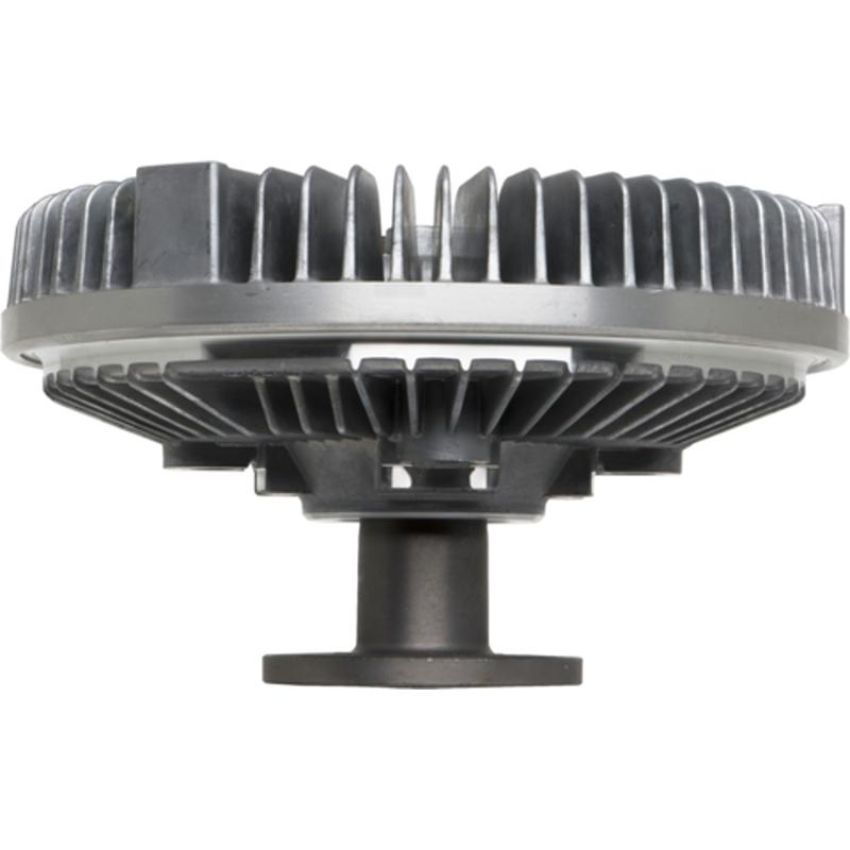 Hayden Automotive 2796 Reverse Rotation Severe Duty Thermal Fan Clutch