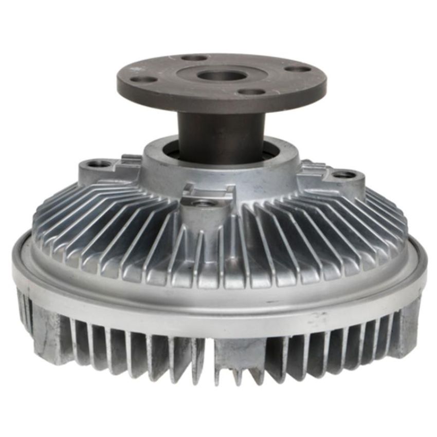 Hayden Automotive 2801 Standard Rotation Severe Duty Thermal Fan Clutch