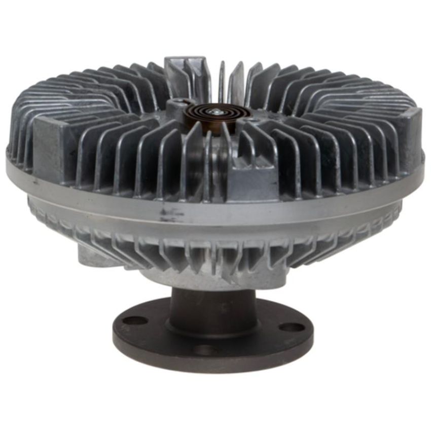 Hayden Automotive 2801 Standard Rotation Severe Duty Thermal Fan Clutch