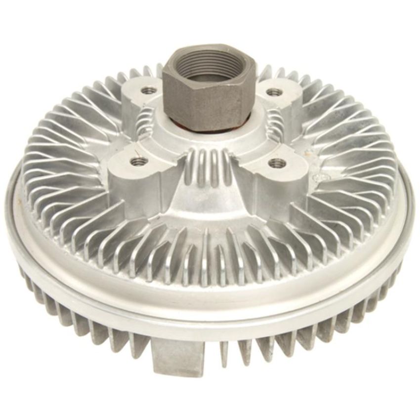 Hayden Automotive 2822 Reverse Rotation Severe Duty Thermal Fan Clutch