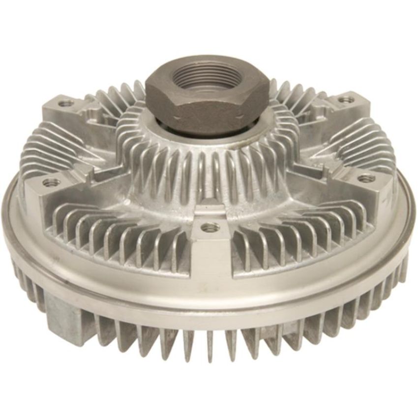 Hayden Automotive 2830 Standard Rotation Severe Duty Thermal Fan Clutch