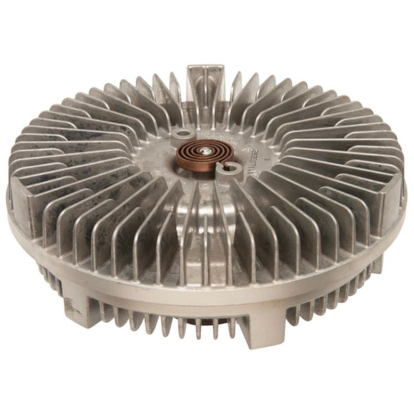 Hayden Automotive 2830 Standard Rotation Severe Duty Thermal Fan Clutch