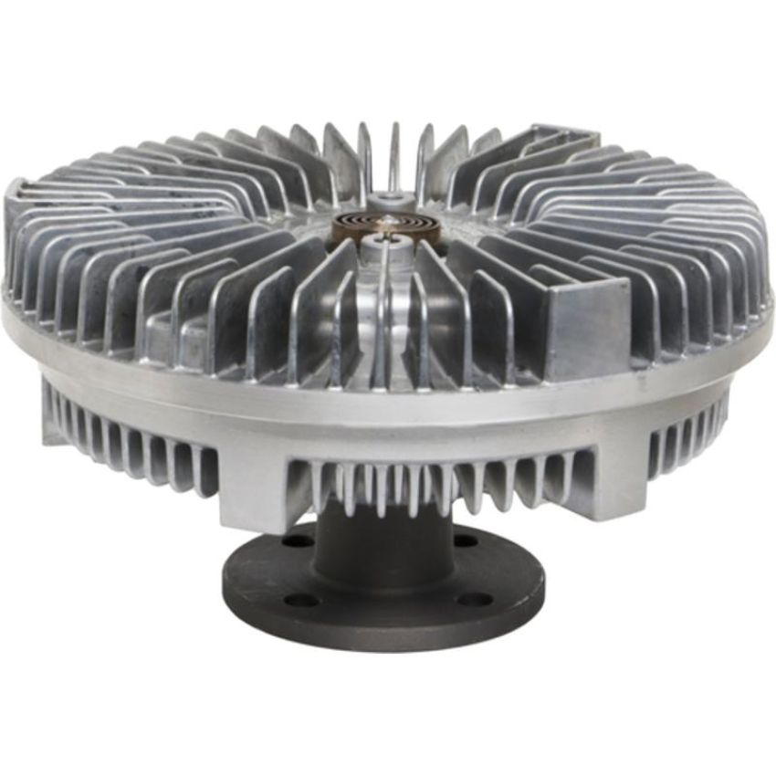 Hayden Automotive 2831 Reverse Rotation Severe Duty Thermal Fan Clutch