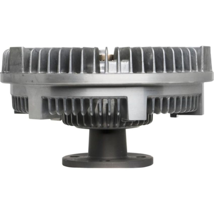 Hayden Automotive 2831 Reverse Rotation Severe Duty Thermal Fan Clutch