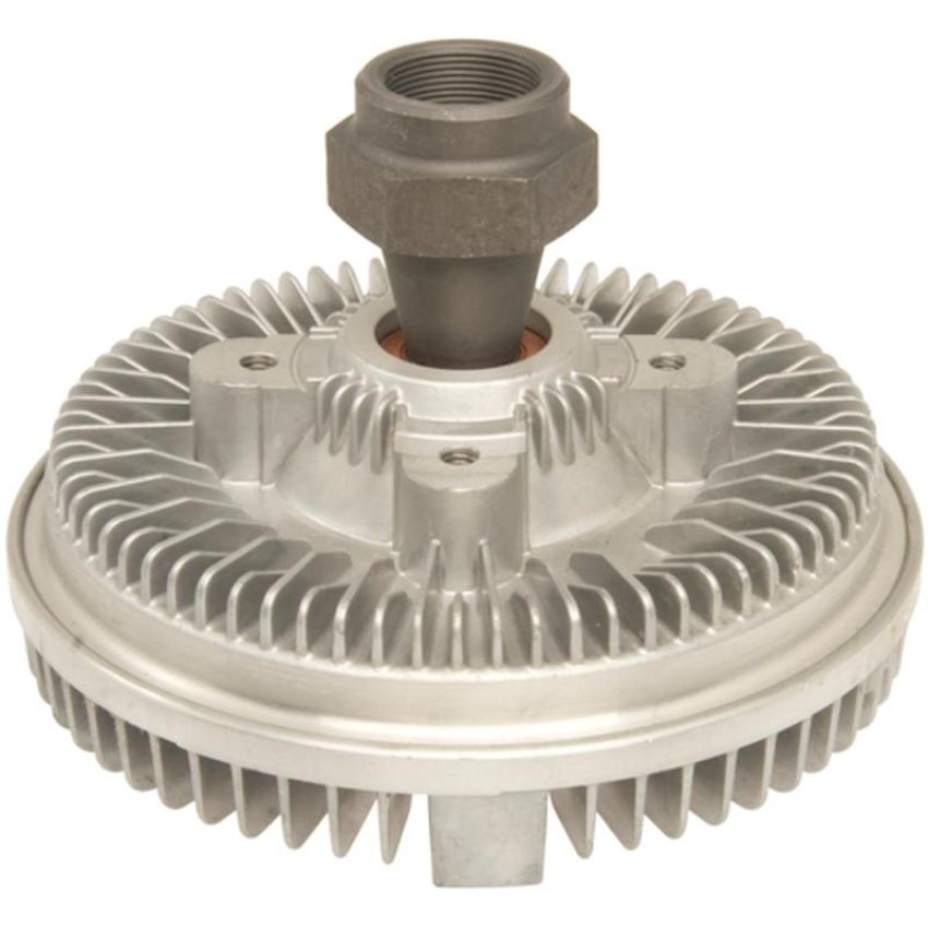Hayden Automotive 2837 Reverse Rotation Severe Duty Thermal Fan Clutch
