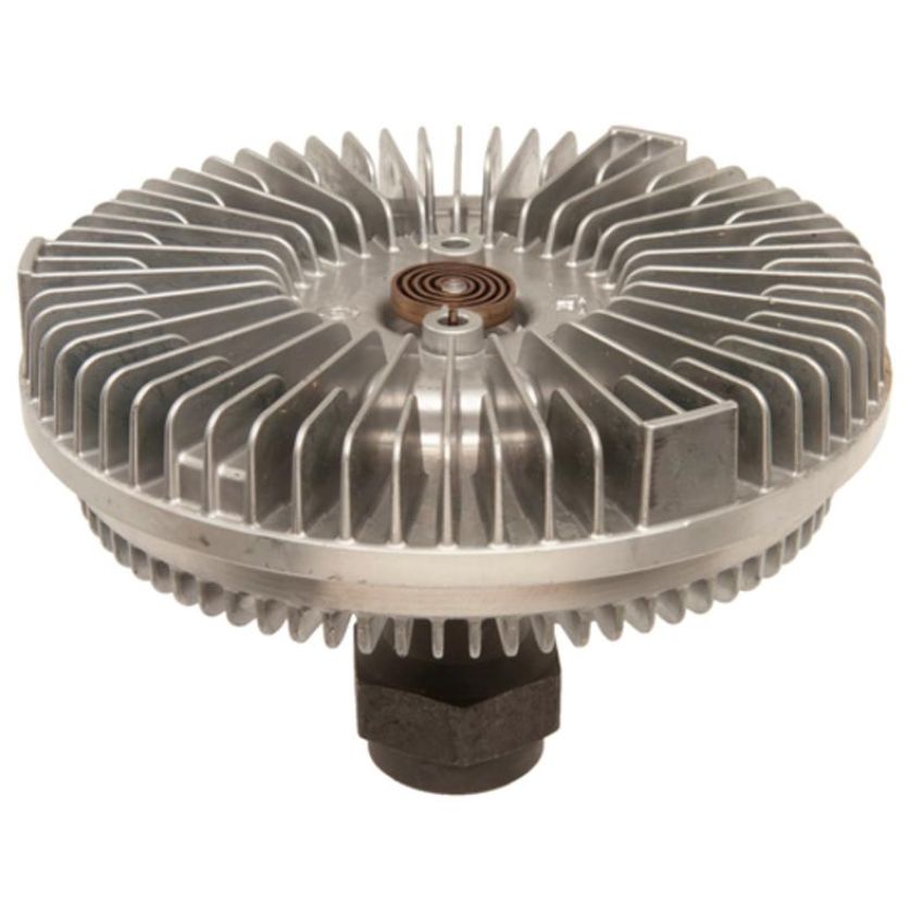 Hayden Automotive 2837 Reverse Rotation Severe Duty Thermal Fan Clutch