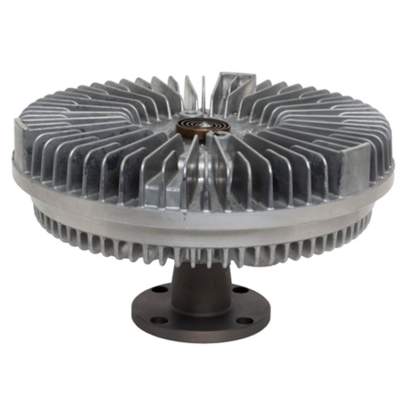 Hayden Automotive 2839 Reverse Rotation Severe Duty Thermal Fan Clutch