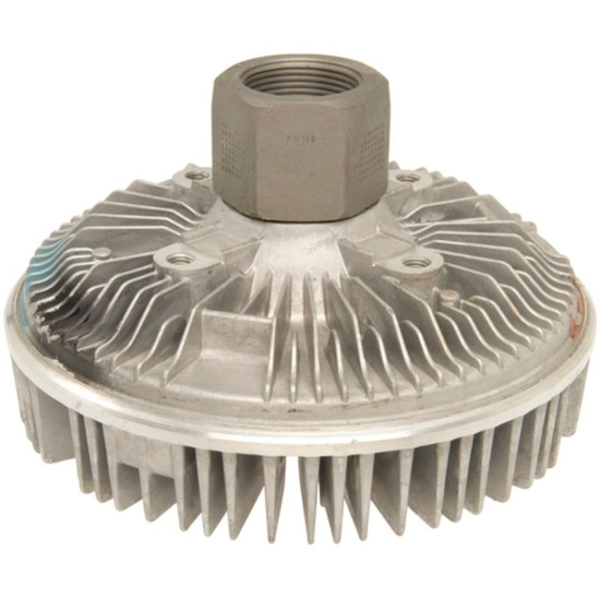 Hayden Automotive 2840 Reverse Rotation Severe Duty Thermal Fan Clutch