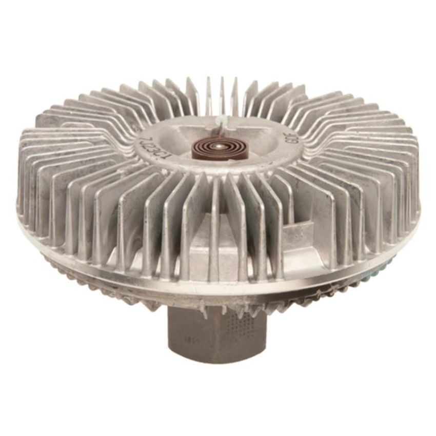 Hayden Automotive 2840 Reverse Rotation Severe Duty Thermal Fan Clutch