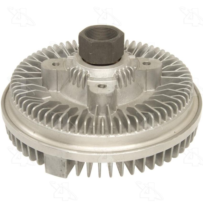 Hayden Automotive 2842 Standard Rotation Thermal Heavy Duty Fan Clutch