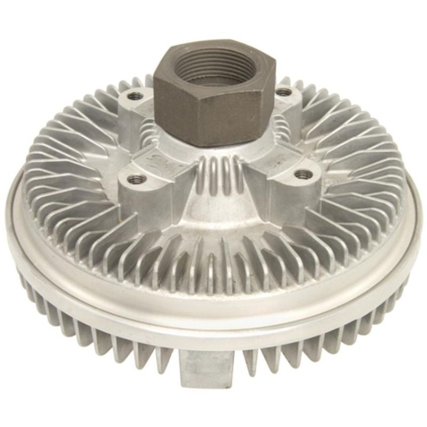 Hayden Automotive 2850 Reverse Rotation Severe Duty Thermal Fan Clutch