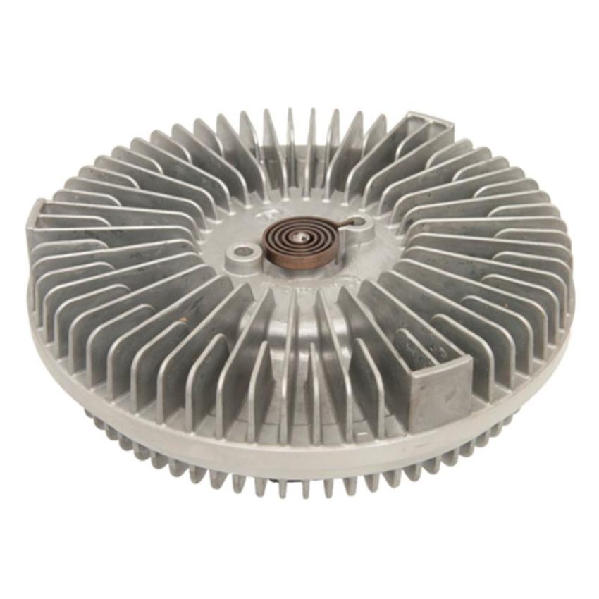 Hayden Automotive 2850 Reverse Rotation Severe Duty Thermal Fan Clutch
