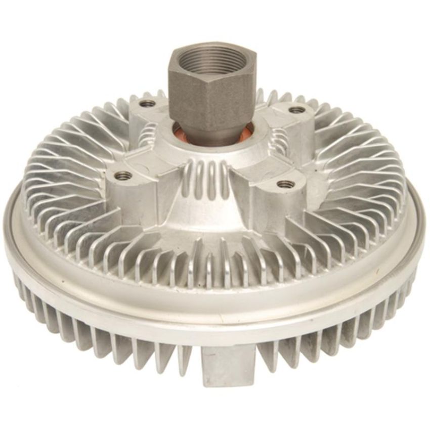 Hayden Automotive 2851 Reverse Rotation Severe Duty Thermal Fan Clutch