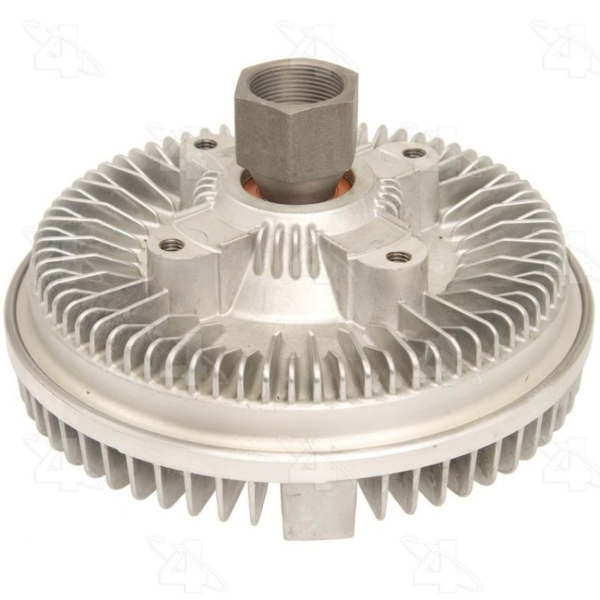 Hayden Automotive 2851 Reverse Rotation Severe Duty Thermal Fan Clutch