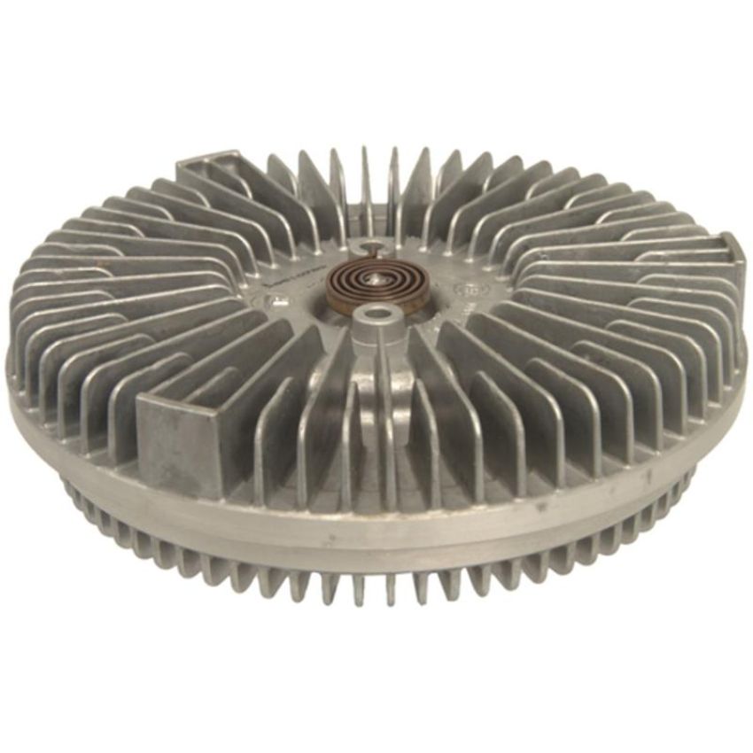 Hayden Automotive 2851 Reverse Rotation Severe Duty Thermal Fan Clutch