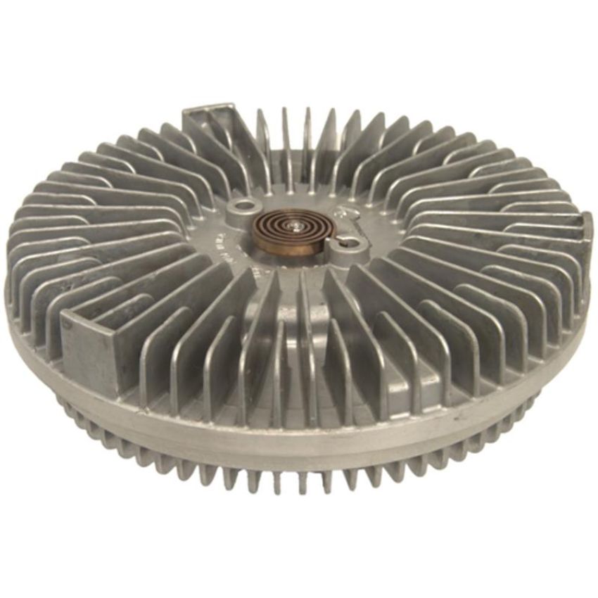 Hayden Automotive 2886 Reverse Rotation Severe Duty Thermal Fan Clutch