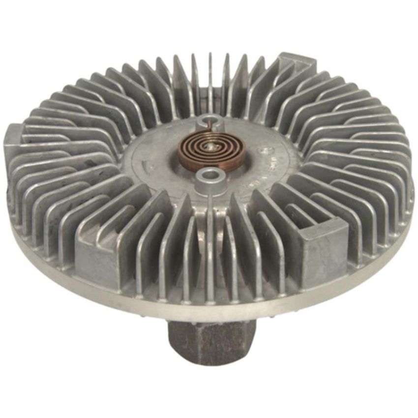 Hayden Automotive 2901 Reverse Rotation Severe Duty Thermal Fan Clutch