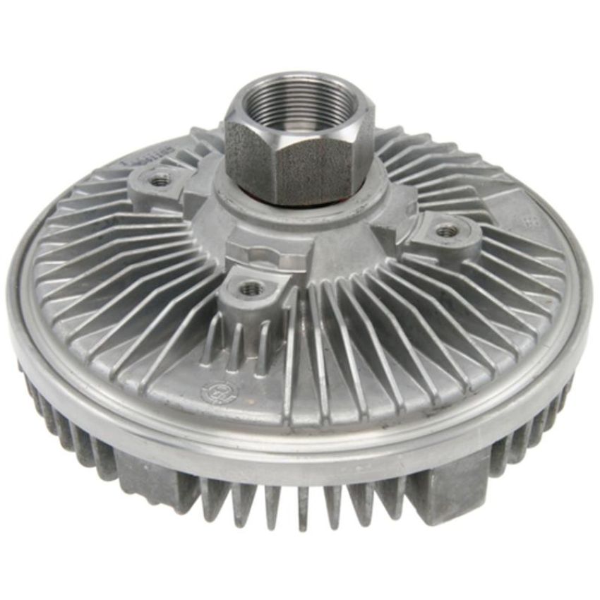 Hayden Automotive 2904 Reverse Rotation Severe Duty Thermal Fan Clutch