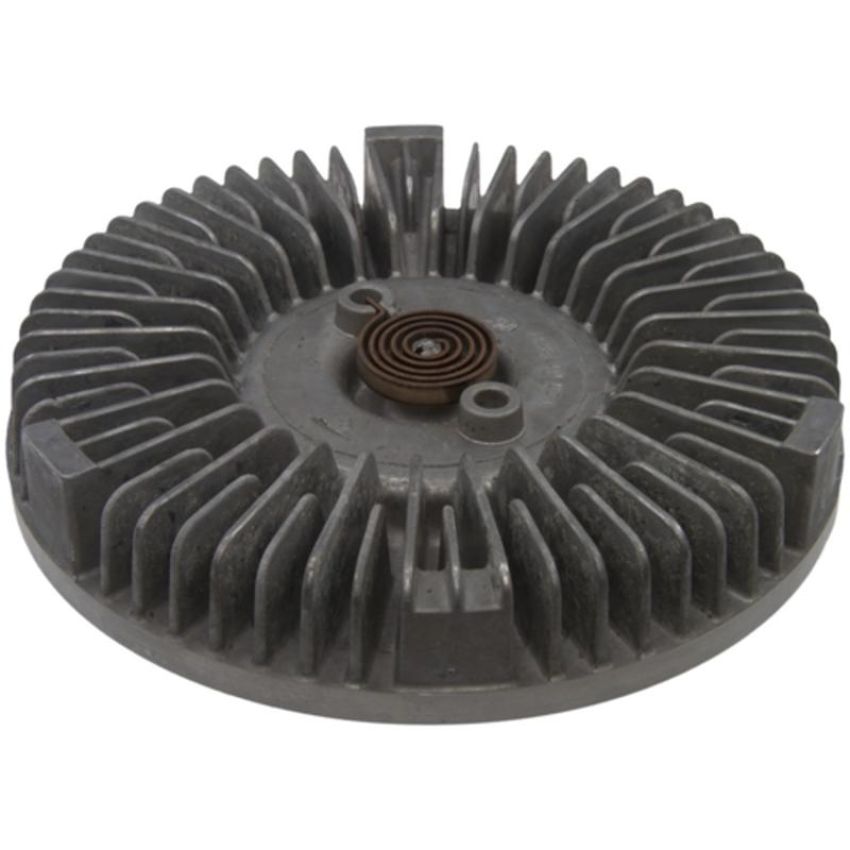 Hayden Automotive 2904 Reverse Rotation Severe Duty Thermal Fan Clutch