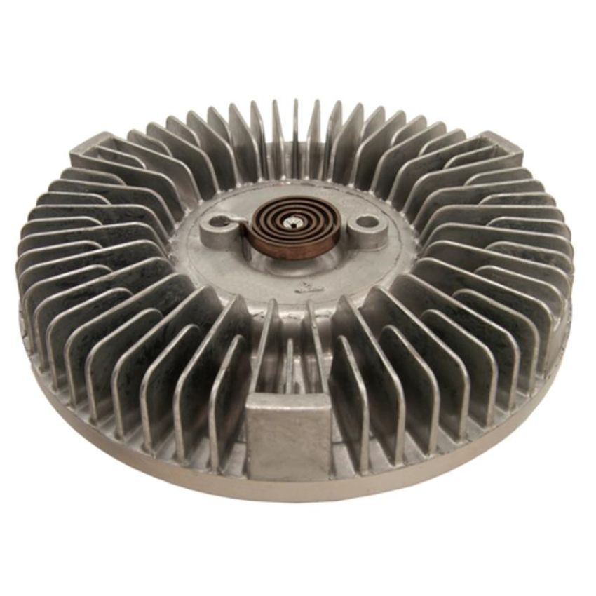 Hayden Automotive 2906 Standard Rotation Severe Duty Thermal Fan Clutch