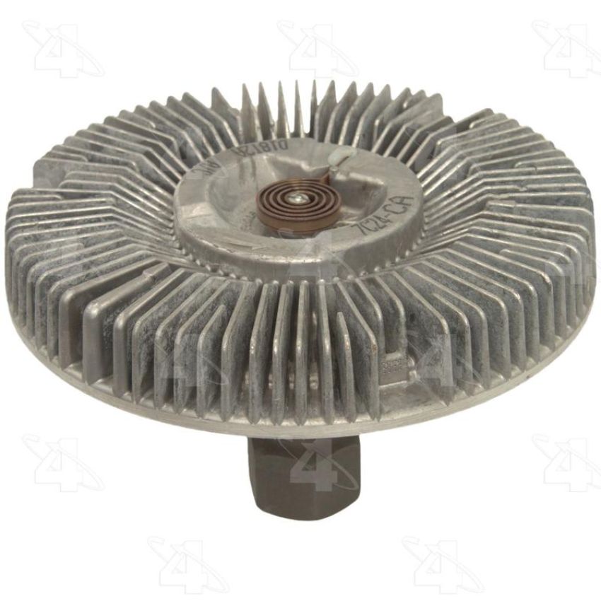 Hayden Automotive 2918 Reverse Rotation Severe Duty Thermal Fan Clutch