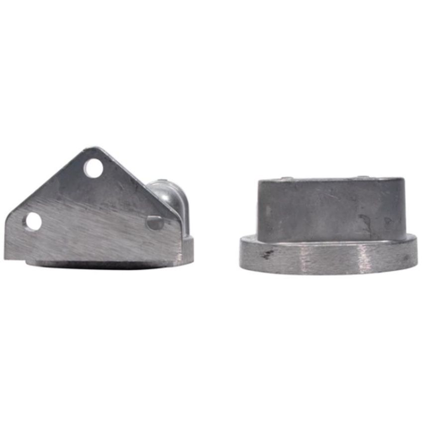 Hayden Automotive 292 Engine Oil Filter Remote Mount Kit