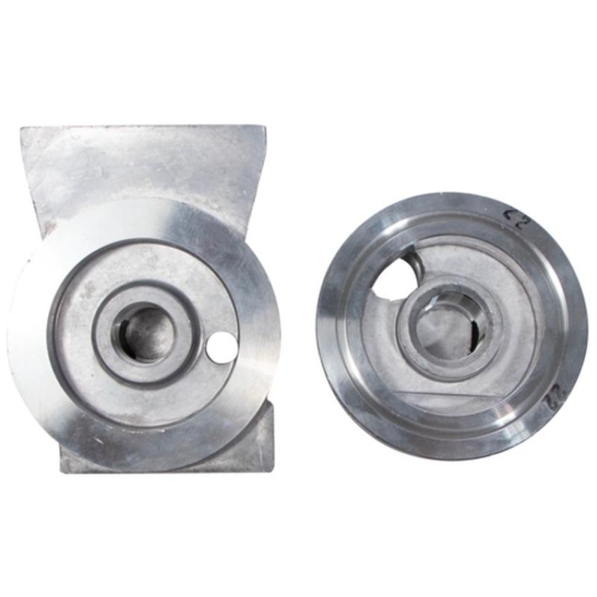Hayden Automotive 292 Engine Oil Filter Remote Mount Kit