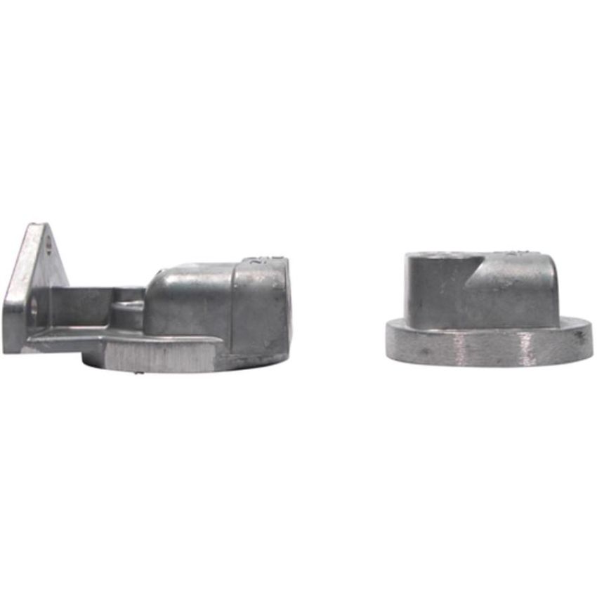 Hayden Automotive 292 Engine Oil Filter Remote Mount Kit
